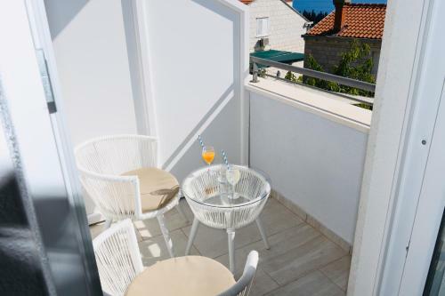 Hostal Dubrovnik Icy Guest House