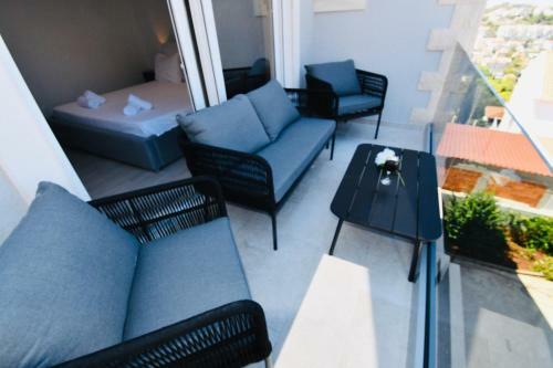 Hostal Dubrovnik Icy Guest House