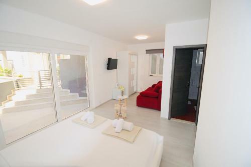 Hostal Dubrovnik Icy Guest House