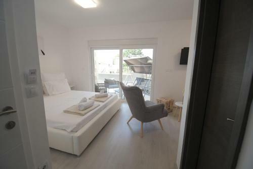 Hostal Dubrovnik Icy Guest House