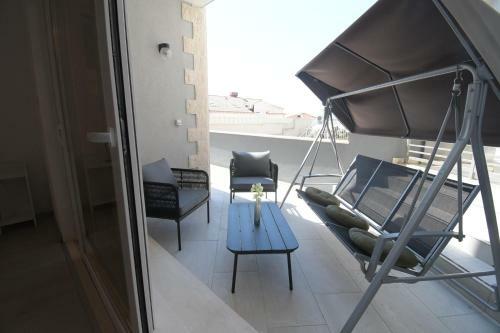 Hostal Dubrovnik Icy Guest House
