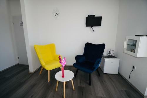 Hostal Dubrovnik Icy Guest House