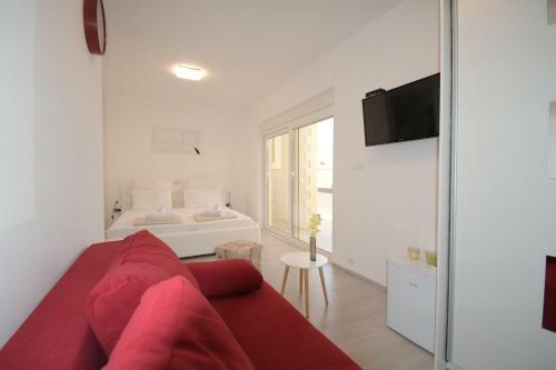 Hostal Dubrovnik Icy Guest House