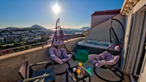 Hostal Dubrovnik Icy Guest House