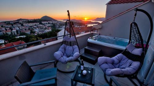 Hostal Dubrovnik Icy Guest House