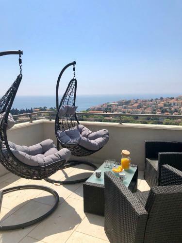 Hostal Dubrovnik Icy Guest House