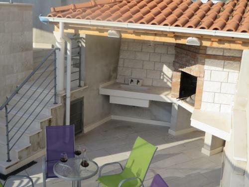 Hostal Dubrovnik Icy Guest House