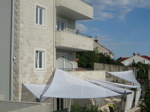 Hostal Dubrovnik Icy Guest House