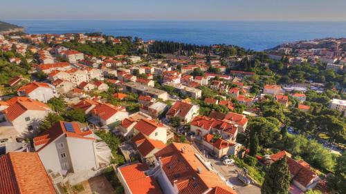 Hostal Dubrovnik Icy Guest House