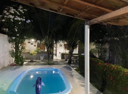 Casa Na Massagueira-al