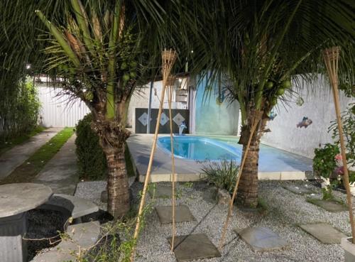 Casa Na Massagueira-al