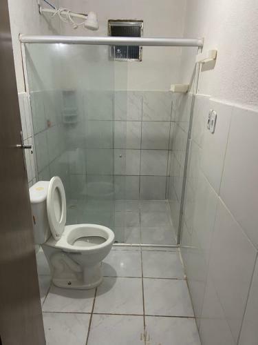 Casa Na Massagueira-al