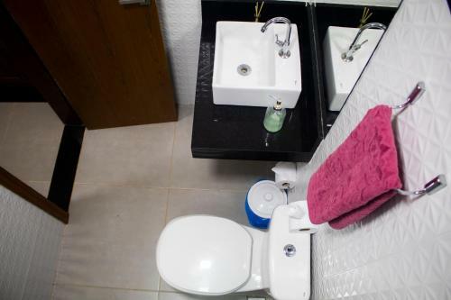 Chal� Ribeir�o De Baixo