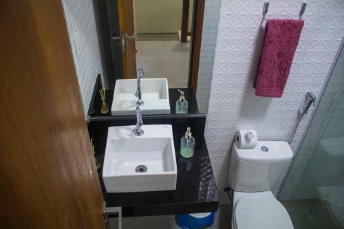 Chal� Ribeir�o De Baixo