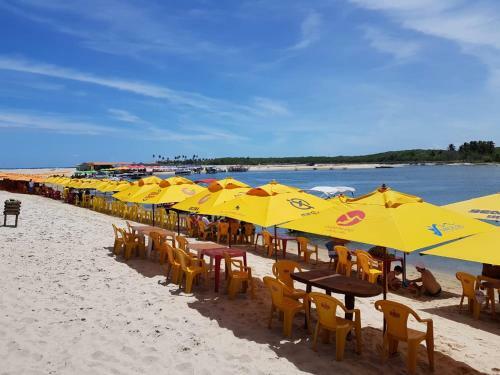 Barra Nova, Marechal Deodoro, Para�so Das Alagoas