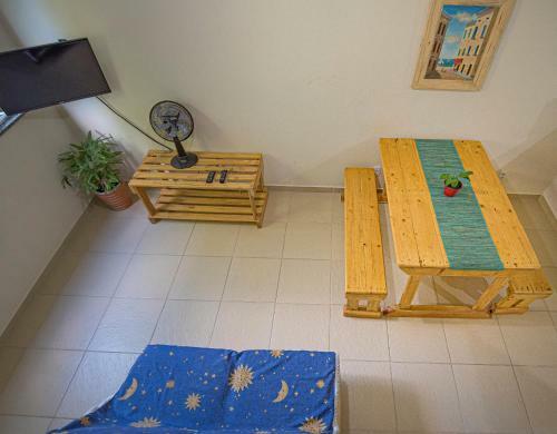 Apartamento Village Brasil, Len��is