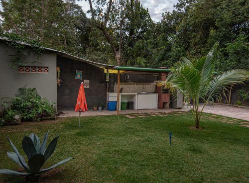 Apartamento Village Brasil, Len��is