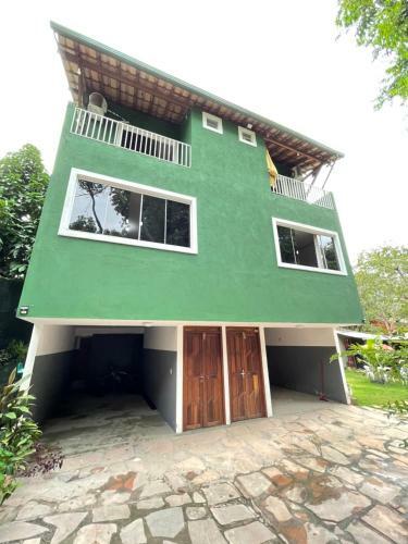 Apartamento Village Brasil, Len��is
