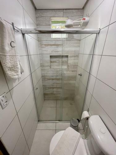Apartamento Village Brasil, Len��is