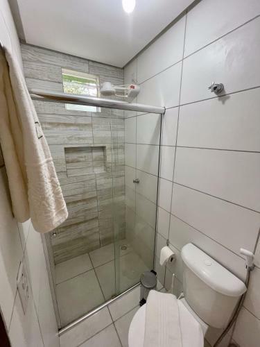 Apartamento Village Brasil, Len��is