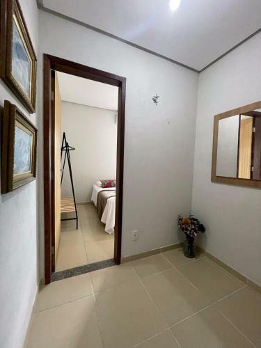 Apartamento Village Brasil, Len��is