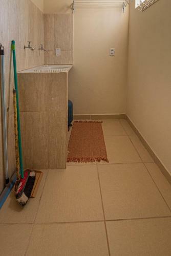 Apartamento Village Brasil, Len��is