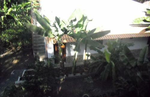 Hostal Universo Em Desencanto