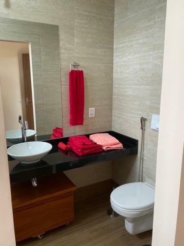 Casa Pinacata-3 E Casa Pinacata-2