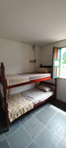 Hostel Casa Latina