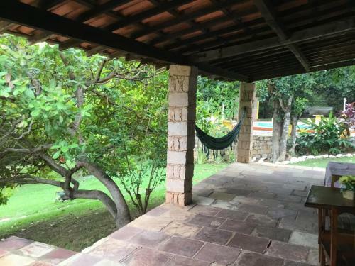 Hotel Do Parque
