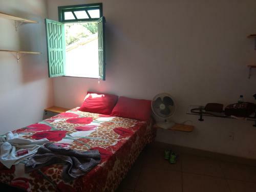 Casa De �ngela E Arlindo