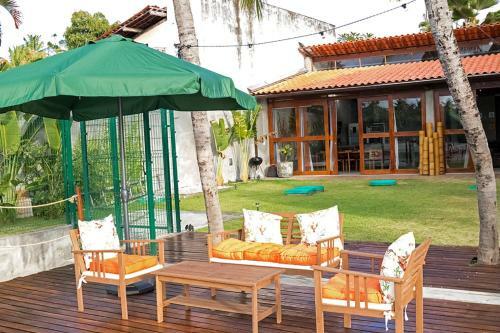 Casa Da Massagueira-al