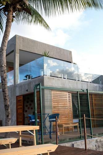 Casa Da Massagueira-al