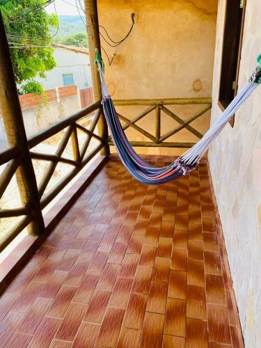 A Casa � Sua!