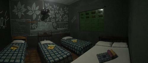 Posada Camping E Pousada Primavera