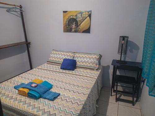 Bed & Breakfast Casa Da Mineira Hospedaria