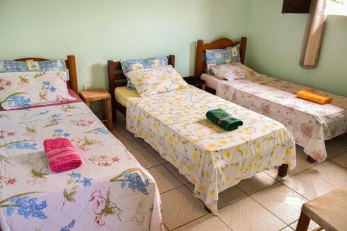 Bed & Breakfast Casa Da Mineira Hospedaria