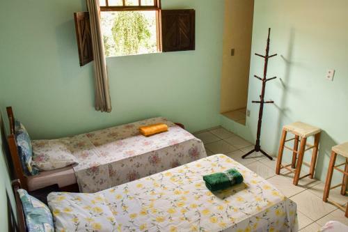 Bed & Breakfast Casa Da Mineira Hospedaria
