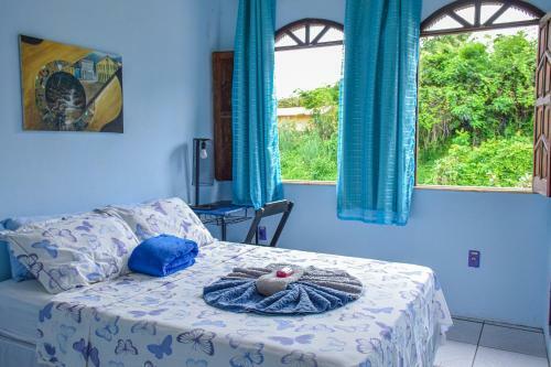 Bed & Breakfast Casa Da Mineira Hospedaria