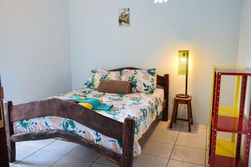 Bed & Breakfast Casa Da Mineira Hospedaria