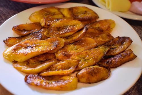 Bed & Breakfast Casa Da Mineira Hospedaria