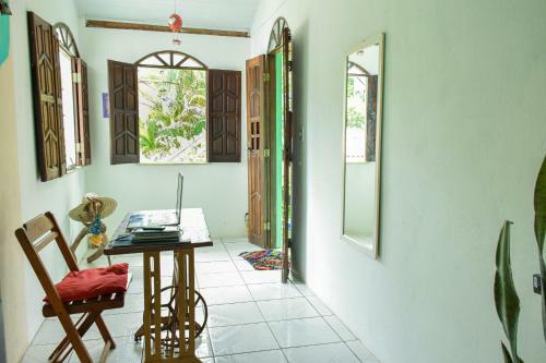 Bed & Breakfast Casa Da Mineira Hospedaria