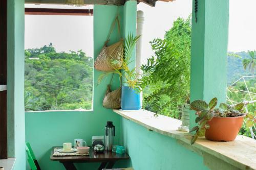 Bed & Breakfast Casa Da Mineira Hospedaria