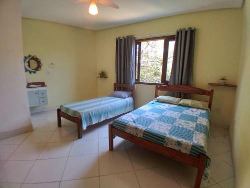 Hostal Antakarana Hospedagem