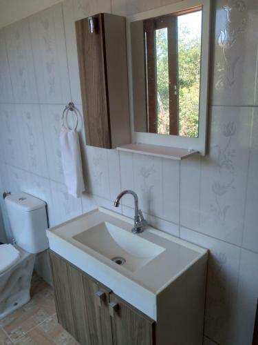 Hostal Antakarana Hospedagem