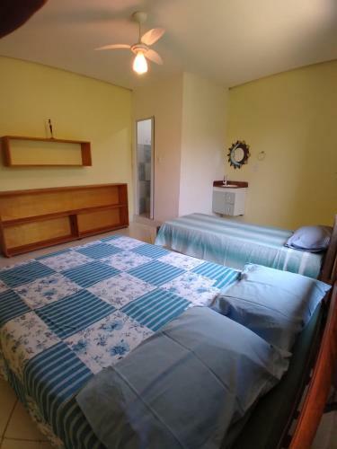 Hostal Antakarana Hospedagem