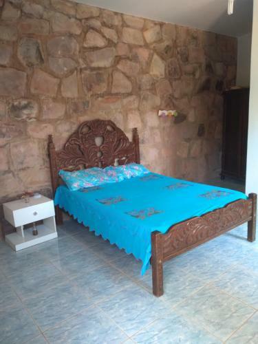 Hostal Antakarana Hospedagem