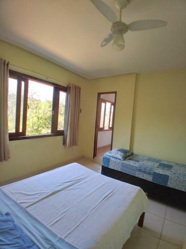 Hostal Antakarana Hospedagem
