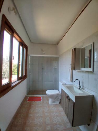 Hostal Antakarana Hospedagem
