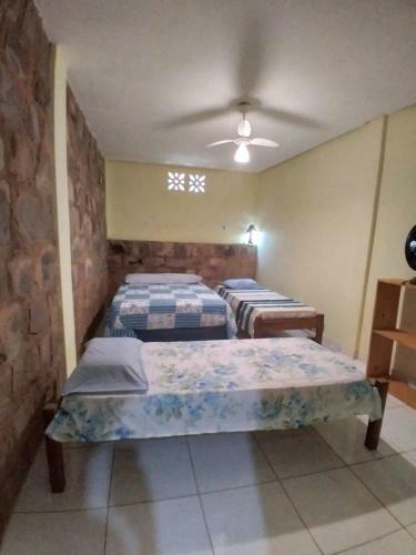 Hostal Antakarana Hospedagem
